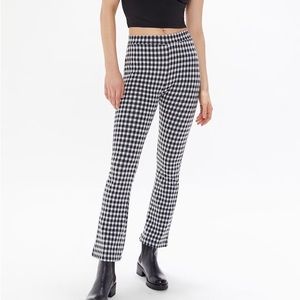 UO Casey Kick Flare Pants